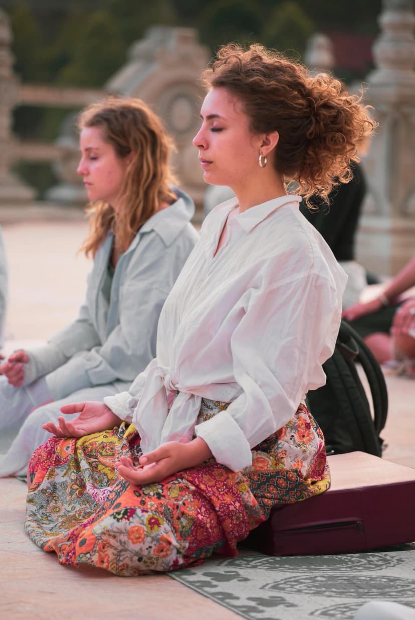 meditace